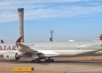 Qatar Airways Plane - Travel News, Insights & Resources.