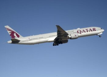 Qatar Airways amplia frecuencias entre Barcelona y Madrid con Doha - Travel News, Insights & Resources.