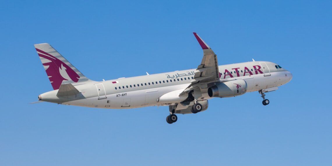 Qatar Airways announces offers for Qatari retirees - Travel News, Insights & Resources.