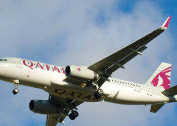 Qatar Airways banuje youtubera Za negatywna recenzje i odmowe przyjecia - Travel News, Insights & Resources.
