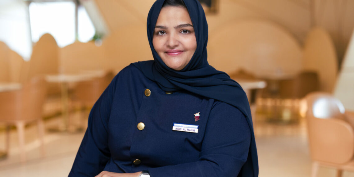 Qatar Airways presents new collaboration with renowned Qatari Chef Noof - Travel News, Insights & Resources.