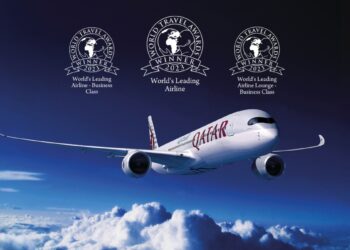 Qatar Airways wins Worlds Leading Airline and two more accolades - Travel News, Insights & Resources.