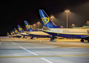 Ryanair Enhances Business Travel Offering with SAP Concur Deal - Travel News, Insights & Resources.