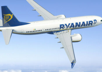 Ryanair announced new corporate travel management agreement with SAP Concur - Travel News, Insights & Resources.