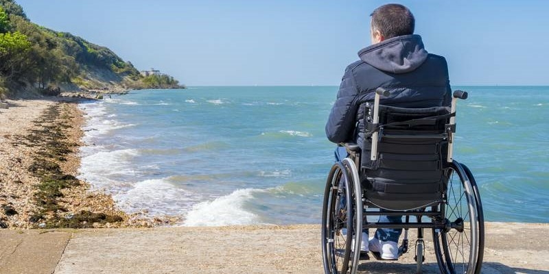 SA makes strides with disability access - Travel News, Insights & Resources.
