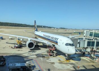 SIA launches Gatwick service while Vistara boosts international network - Travel News, Insights & Resources.