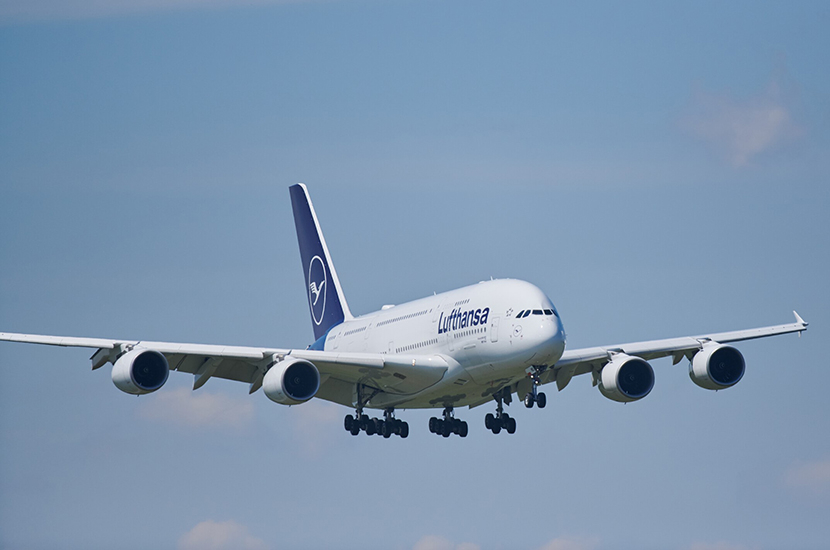 Sabre rolls out Lufthansa Groups NDC content on Global Distribution - Travel News, Insights & Resources.