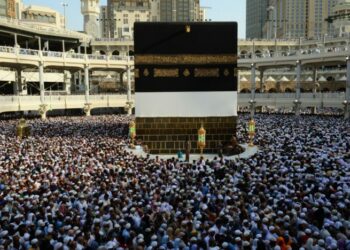 Saudi Arabia speaks on mass cancellation of Nigerians visas at - Travel News, Insights & Resources.