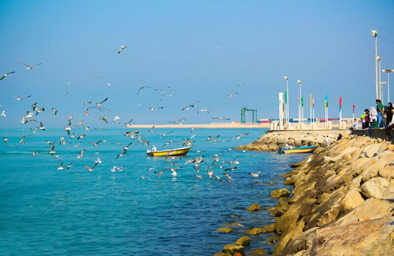 Sistan-Baluchestan, Bushehr, and Ilam see highest growth in domestic tourism