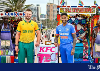 South Africa hope new players hit the ground running - Travel News, Insights & Resources.