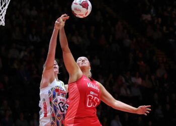 South Africa level Netball International Series vs England with late - Travel News, Insights & Resources.