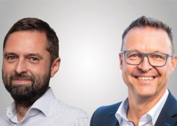 Stefan Schaffner and Sergiy Nevstruyev appointed to lead SITAs airports - Travel News, Insights & Resources.
