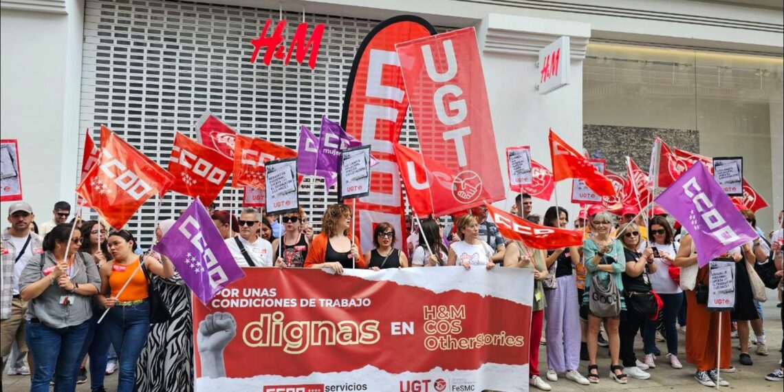 Strikes erupt after the formation of new PSOE Sumar government - Travel News, Insights & Resources.
