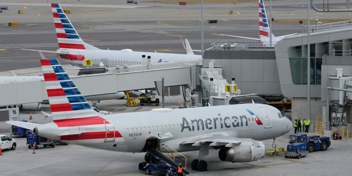 Teen found hidden camera in American Airlines jet lavatory suit.jpgw1440 - Travel News, Insights & Resources.