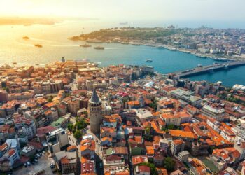 The best cities to visit in Turkey - Travel News, Insights & Resources.