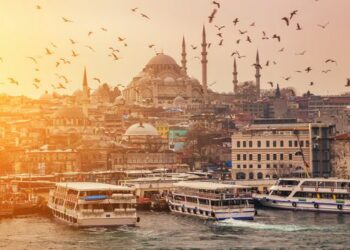 The most Istanbul thing to do in Istanbul - Travel News, Insights & Resources.
