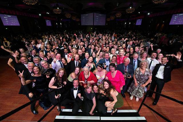 The winners of the 2023 Victorian Tourism Awards have been crowned