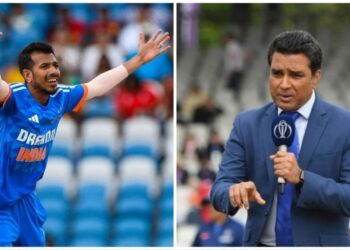 Thought Chahal was more Sanjay Manjrekar labels India star as - Travel News, Insights & Resources.