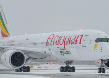To Daily Loosened Bilateral Enables Canadian Flight Growth For Ethiopian - Travel News, Insights & Resources.