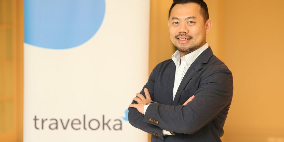Traveloka aims to boost Thailands tourism industry in 2024 - Travel News, Insights & Resources.