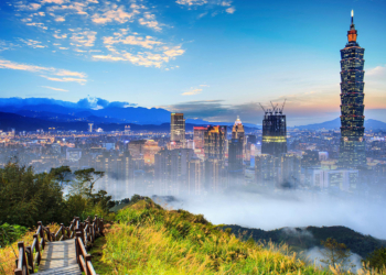 Traveloka Taipei - Travel News, Insights & Resources.