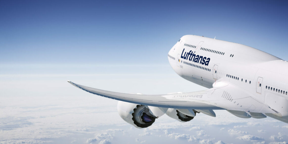 Travelport delivers retail ready NDC for Lufthansa Group airlines on Travelport - Travel News, Insights & Resources.