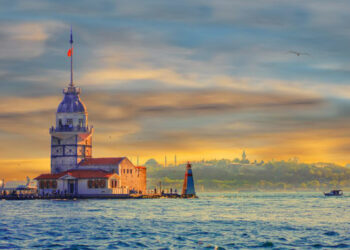 Turkey tourism to shine with Travel Turkey iZMiR 2023 - Travel News, Insights & Resources.