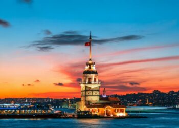 Turkiye Now Permits Visa Free Entry to Citizens of Another 6 - Travel News, Insights & Resources.