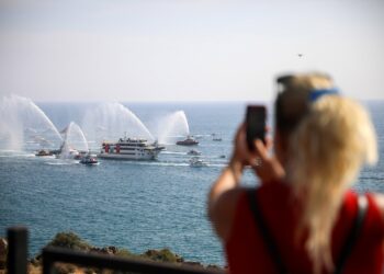 Turkiye secures 5th spot for most tourists hosted in 2022 - Travel News, Insights & Resources.