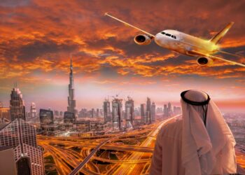 UAE soars to the top dominates regional aviation sector - Travel News, Insights & Resources.
