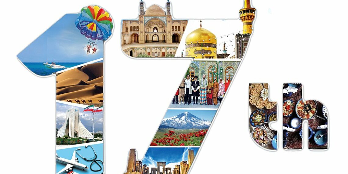 UNWTO Secretary-General Zurab Pololikashvili invited to Tehran tourism fair