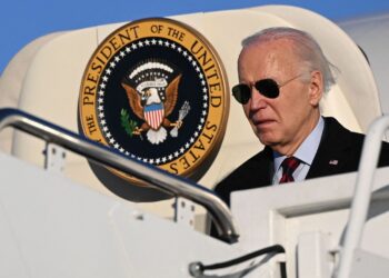 US President Joe Biden likely to skip Republic Day celebrations - Travel News, Insights & Resources.