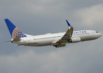 United Airlines Boxing Day Bird Strike in Denver - Travel News, Insights & Resources.