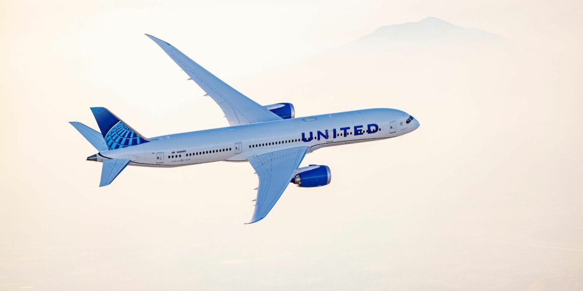 United Airlines Launches Flights From San Francisco To Christchurch - Travel News, Insights & Resources.