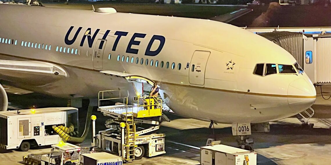 United Airlines comienza a volar a Barcelona desde San Francisco - Travel News, Insights & Resources.
