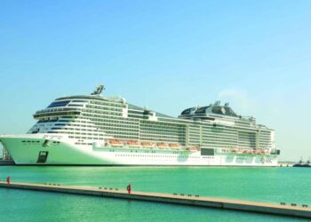 United Tours and Cruise announces launch of MSC Cruises 2023 2024 - Travel News, Insights & Resources.