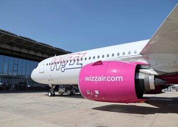 Verzo utas miatt kellett kenyszerleszallast vegrehajtania a Wizz Air gepenek - Travel News, Insights & Resources.