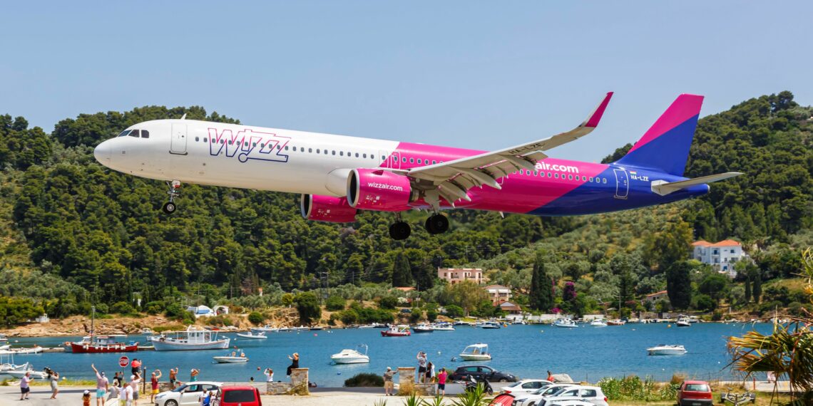 Why The Airbus A321neo Is At The Core Of Wizz - Travel News, Insights & Resources.