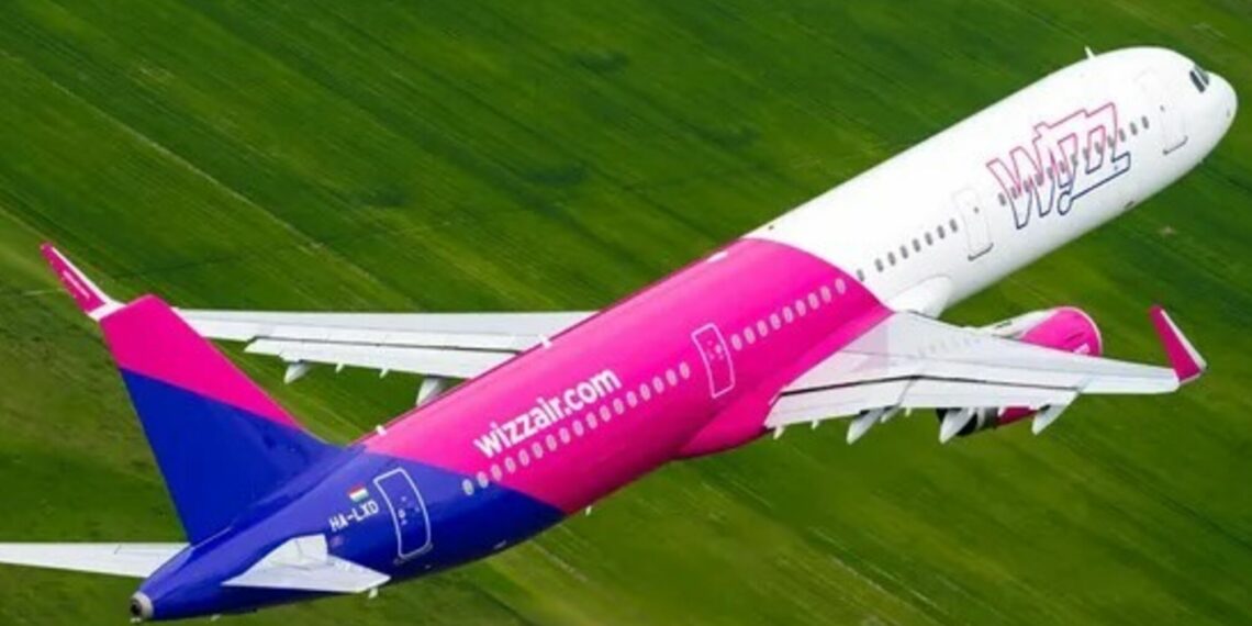 Wizz Air відновить польоти в Молдову і відкриє три нові - Travel News, Insights & Resources.