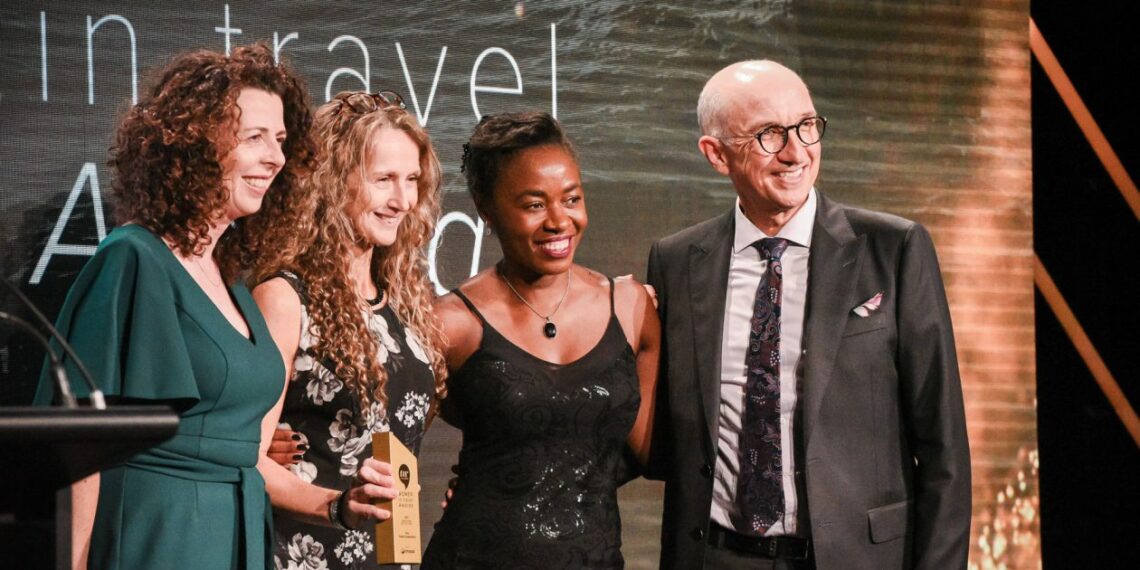 Women In Travel Awards: Winner interviews part 3 - Travel Weekly