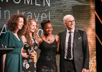 Women In Travel Awards: Winner interviews part 3 - Travel Weekly