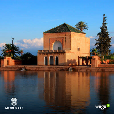 Year Round Magic Wego Teams Up with Moroccan National Tourist Office - Travel News, Insights & Resources.