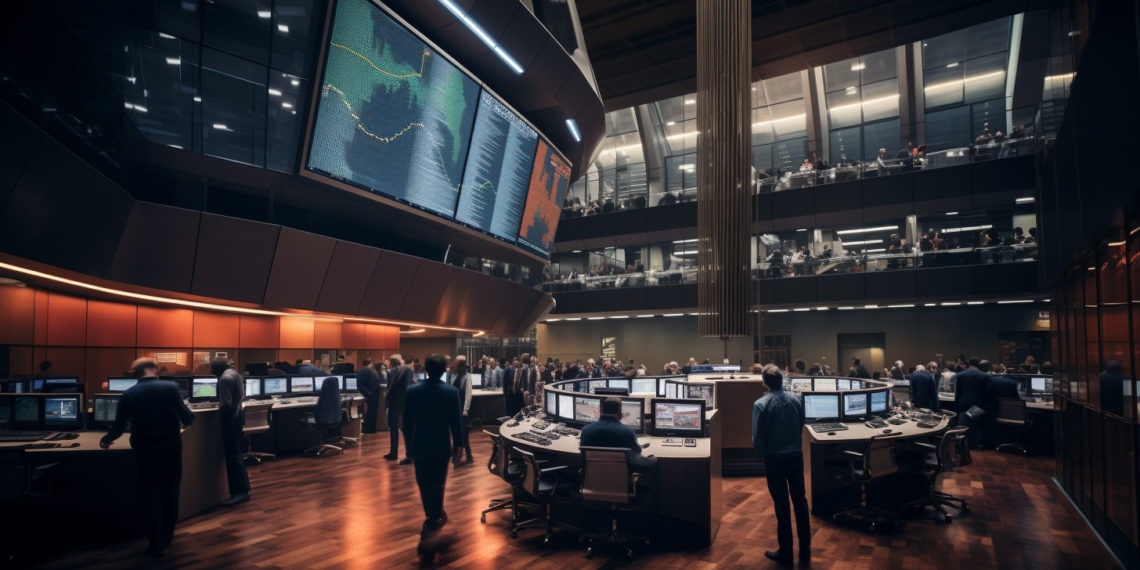 mfrack realistic photo of German stock exchange 5e722bfb 1c43 4c54 bae0 2e0a7209af7e - Travel News, Insights & Resources.