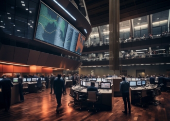 mfrack realistic photo of German stock exchange 5e722bfb 1c43 4c54 bae0 2e0a7209af7e - Travel News, Insights & Resources.
