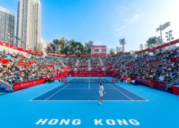 1704293416 Fans Celebrate Return of ATP Tour Tournament on Opening Day - Travel News, Insights & Resources.