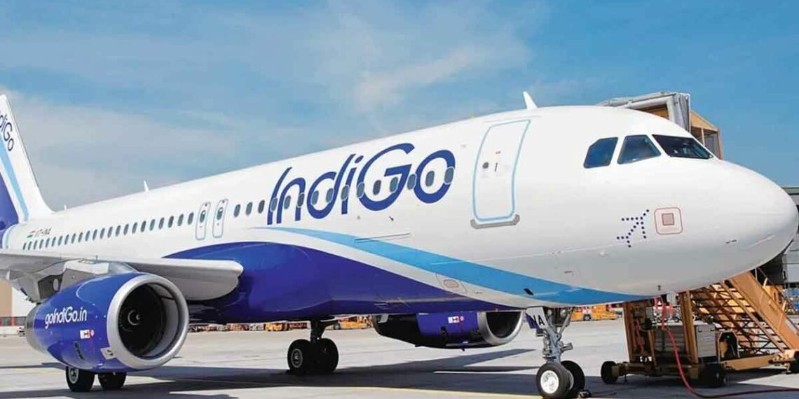 1705556954 Yogi launches Indigos air service between Ayodhya and Ahmedabad - Travel News, Insights & Resources.