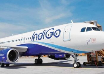 1705556954 Yogi launches Indigos air service between Ayodhya and Ahmedabad - Travel News, Insights & Resources.