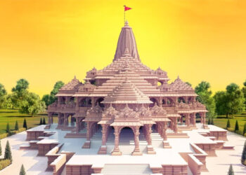 A three day district ban on travel to Ayodhya India - Travel News, Insights & Resources.