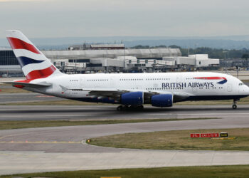 ALERT British Airways pilot kidnapped during a stopover between flights - Travel News, Insights & Resources.