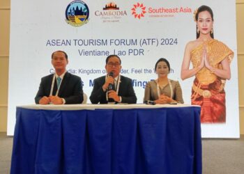 ASEAN Tourism Forum 2024 unveils exciting prospects for Southeast Asian - Travel News, Insights & Resources.